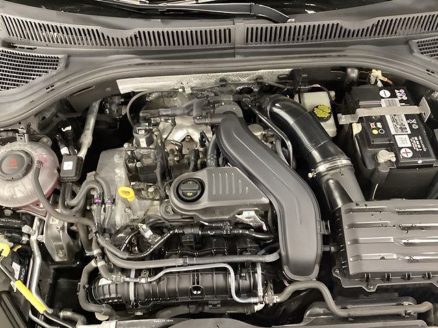 2023 Volkswagen Jetta