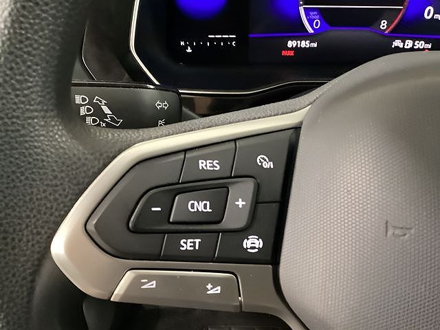 2023 Volkswagen Jetta