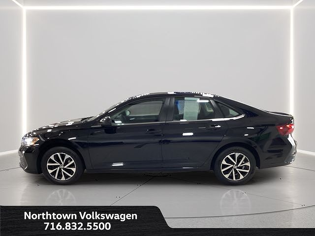 2023 Volkswagen Jetta