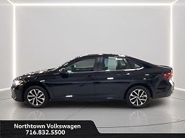 2023 Volkswagen Jetta