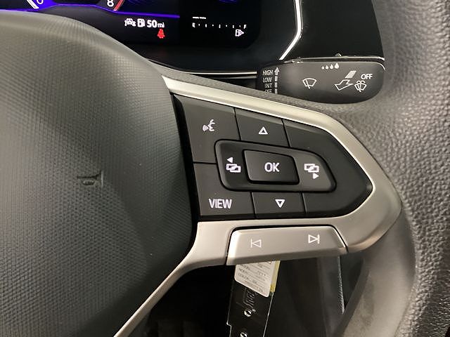 2023 Volkswagen Jetta