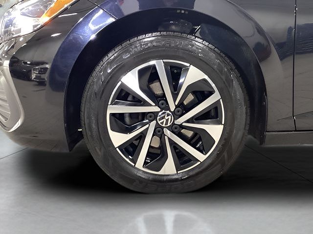2023 Volkswagen Jetta