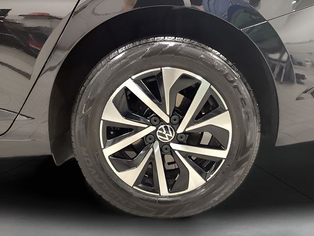 2023 Volkswagen Jetta