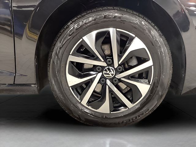 2023 Volkswagen Jetta