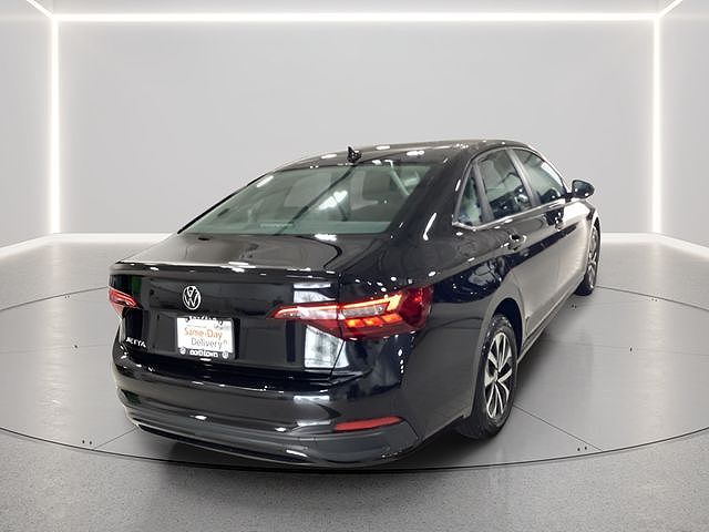 2023 Volkswagen Jetta
