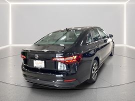 2023 Volkswagen Jetta