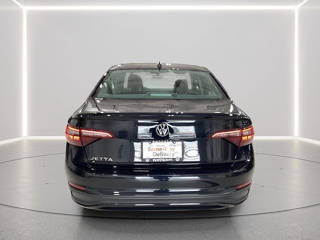 2023 Volkswagen Jetta