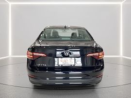 2023 Volkswagen Jetta