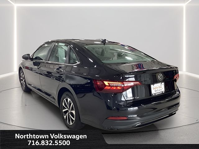 2023 Volkswagen Jetta