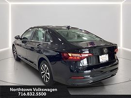 2023 Volkswagen Jetta
