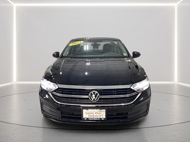 2023 Volkswagen Jetta