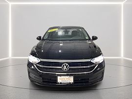 2023 Volkswagen Jetta