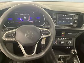 2023 Volkswagen Jetta