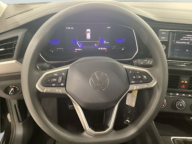 2023 Volkswagen Jetta