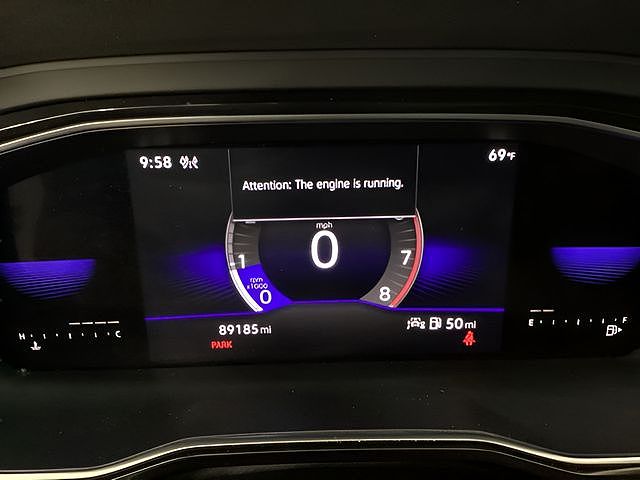 2023 Volkswagen Jetta