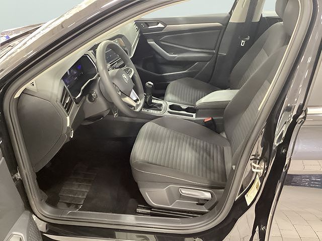 2023 Volkswagen Jetta