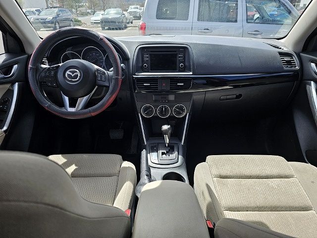 2014 Mazda CX-5 Touring image 3