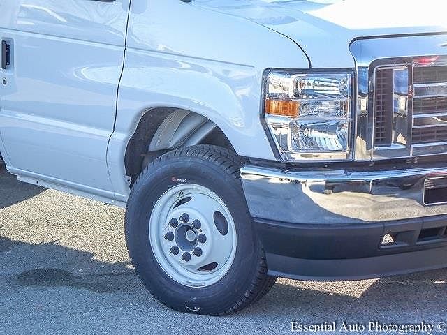 2024 Ford Econoline