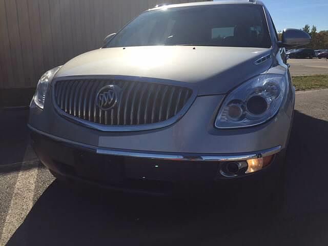 2008 Buick Enclave