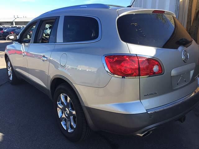 2008 Buick Enclave