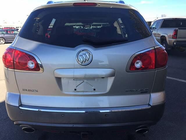 2008 Buick Enclave