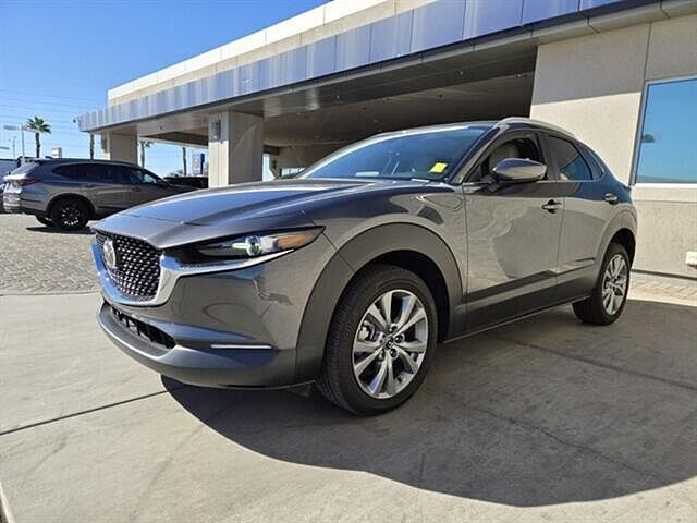 2023 Mazda CX-30