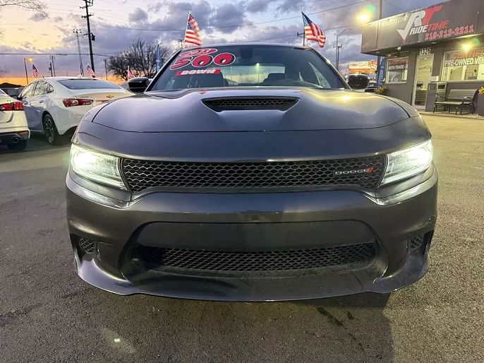 2023 Dodge Charger