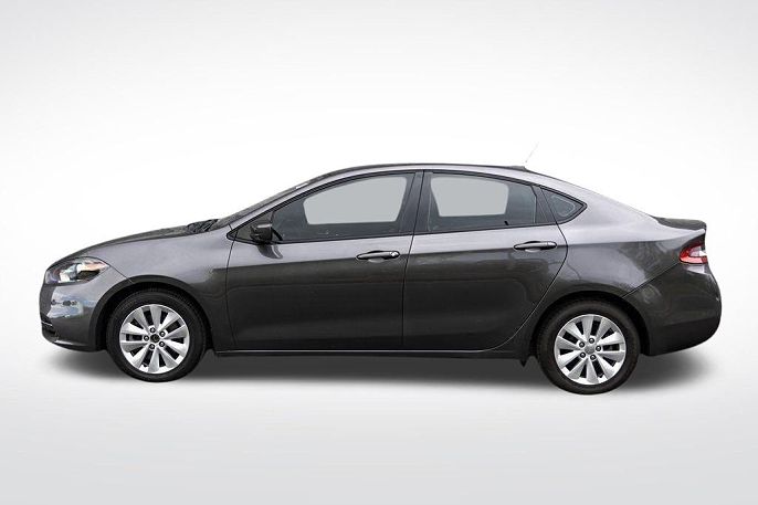2014 Dodge Dart