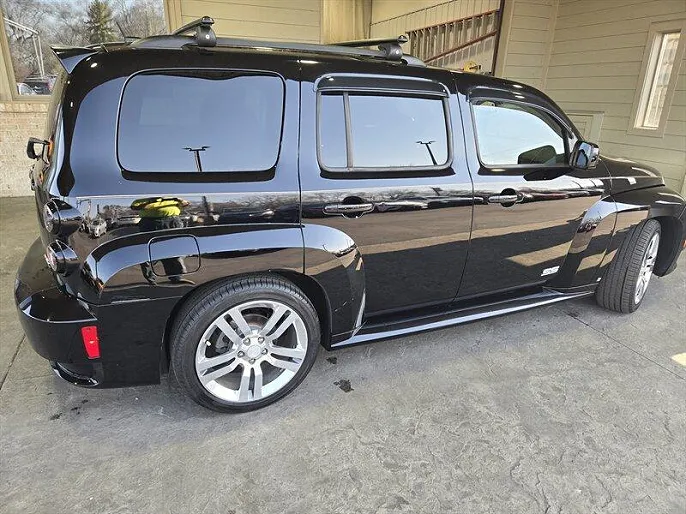 2008 Chevrolet HHR