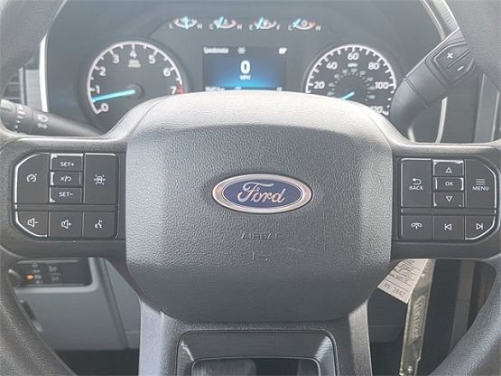 2022 Ford F-150 XLT photo 11