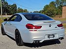 2013 BMW M6 Base image 9