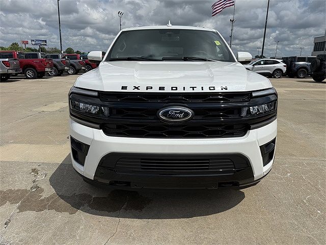 2024 Ford Expedition MAX