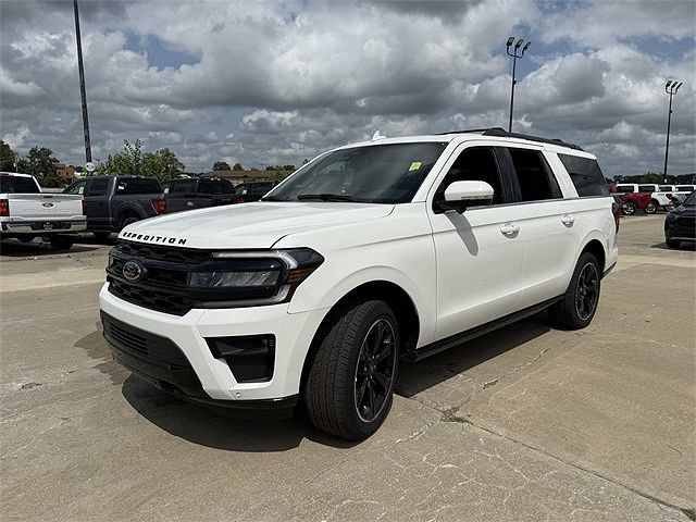 2024 Ford Expedition MAX