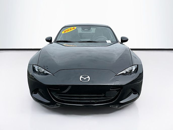 2024 Mazda Miata