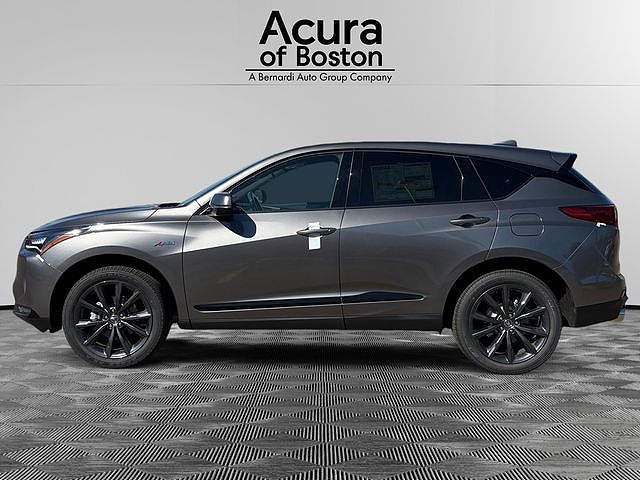 2026 Acura RDX