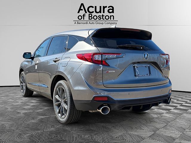 2026 Acura RDX
