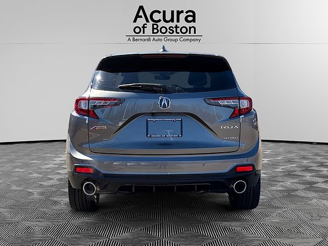 2026 Acura RDX