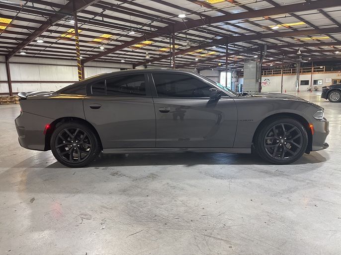 2021 Dodge Charger