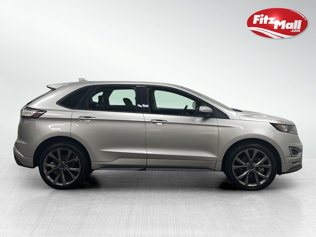 2016 Ford Edge Sport image 4