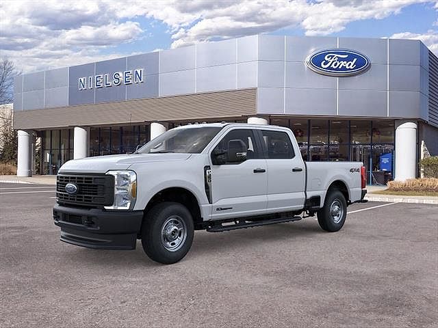 2026 Ford F-350