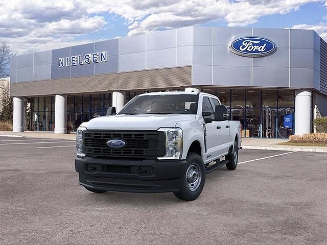 2026 Ford F-350
