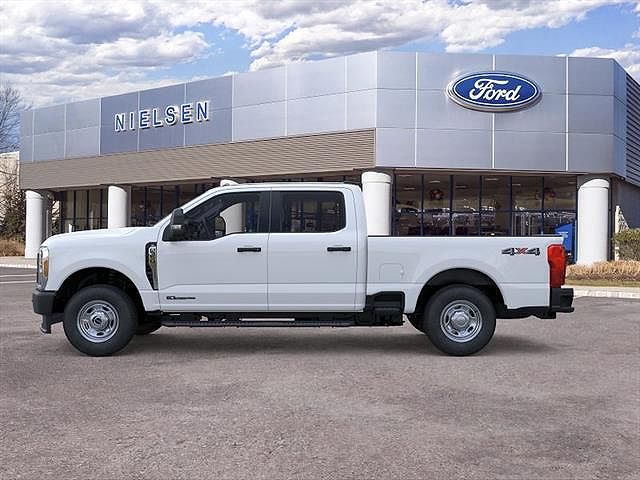 2026 Ford F-350