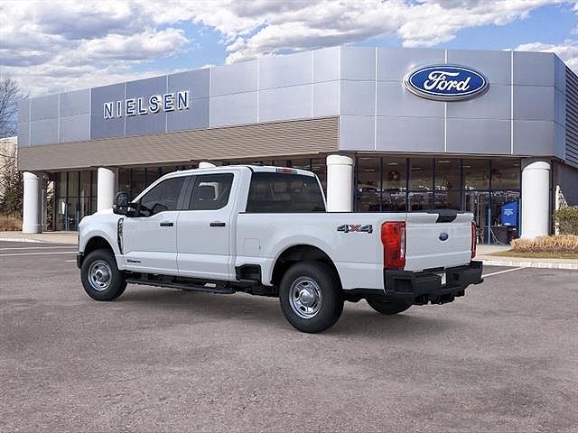 2026 Ford F-350