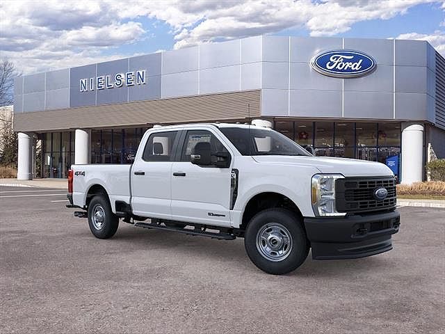 2026 Ford F-350