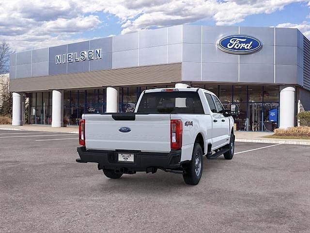 2026 Ford F-350