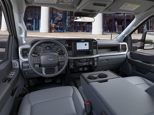 2026 Ford F-350
