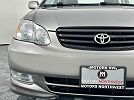 2003 Toyota Corolla S image 4