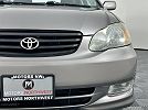 2003 Toyota Corolla S image 5