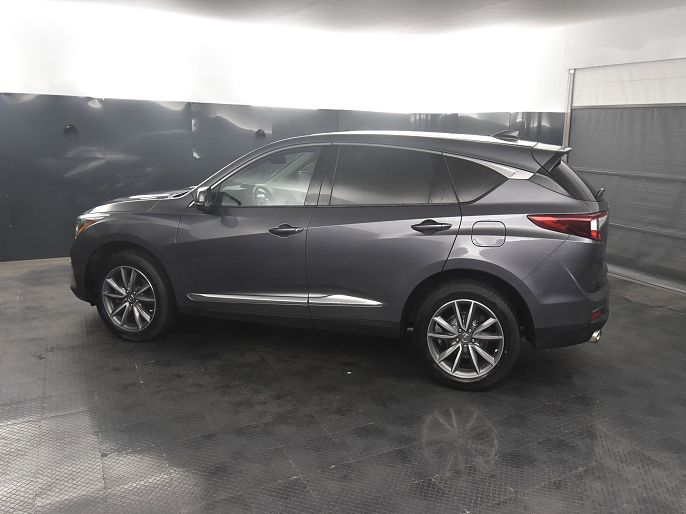 2019 Acura RDX