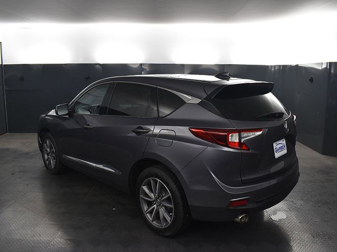 2019 Acura RDX